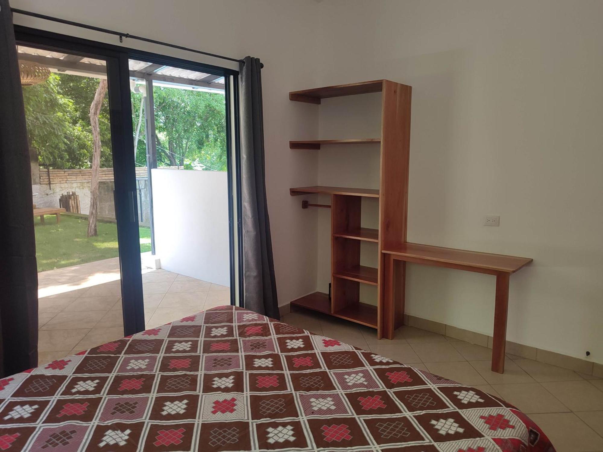 La Table De Apoyo Otel Masaya Dış mekan fotoğraf
