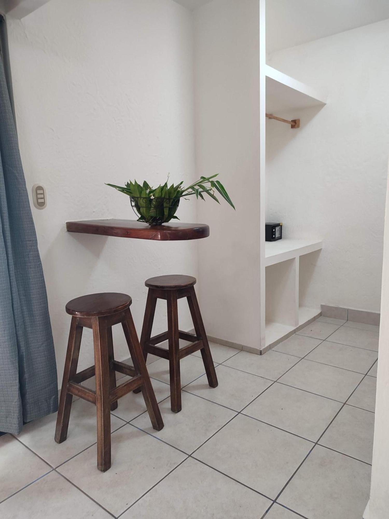 La Table De Apoyo Otel Masaya Dış mekan fotoğraf