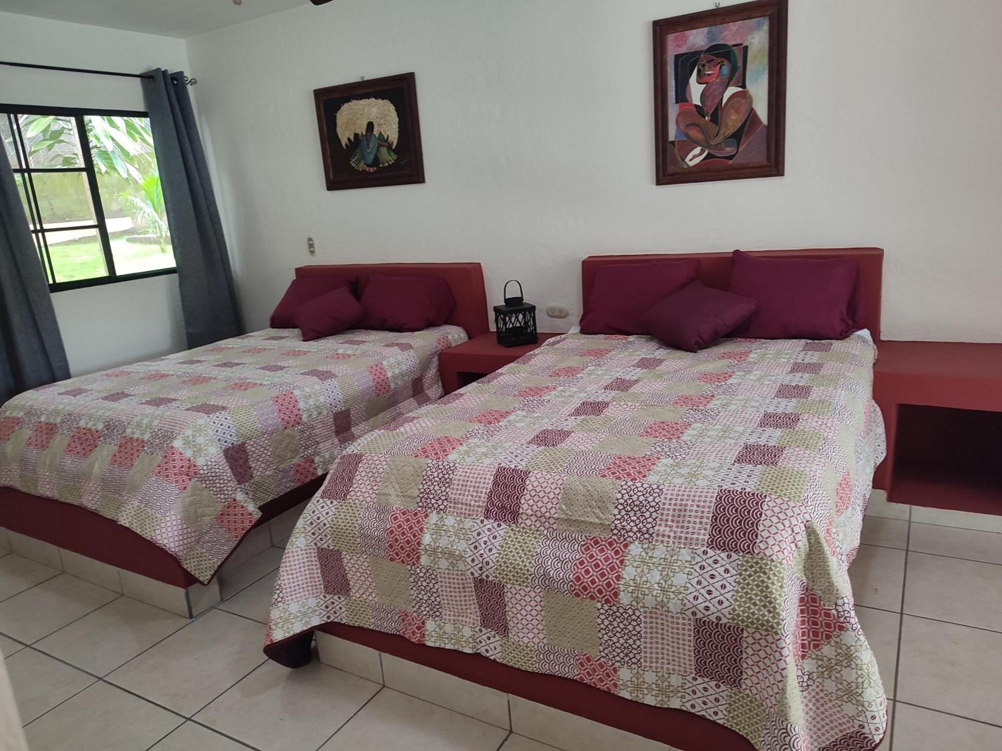 La Table De Apoyo Otel Masaya Dış mekan fotoğraf