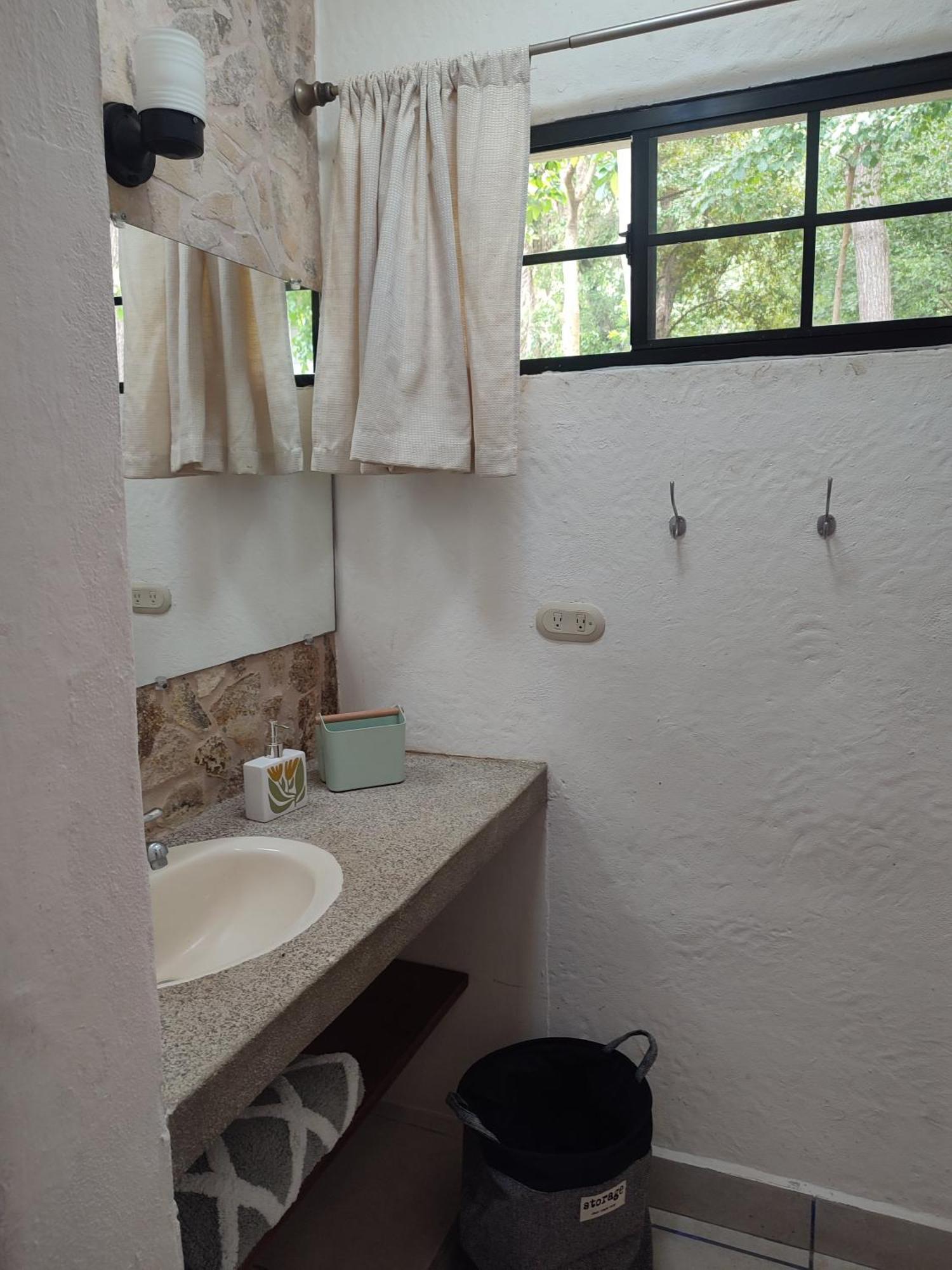 La Table De Apoyo Otel Masaya Dış mekan fotoğraf