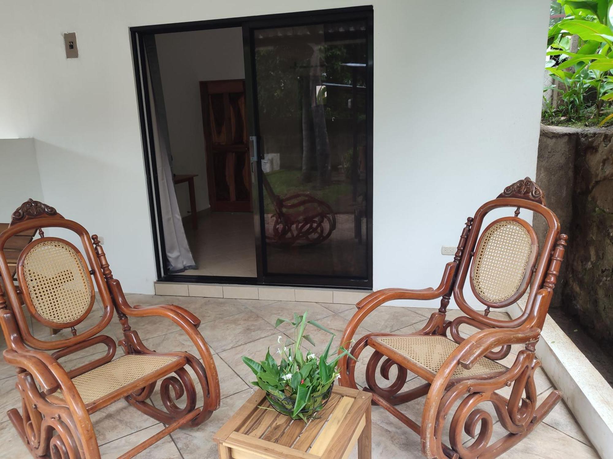 La Table De Apoyo Otel Masaya Dış mekan fotoğraf