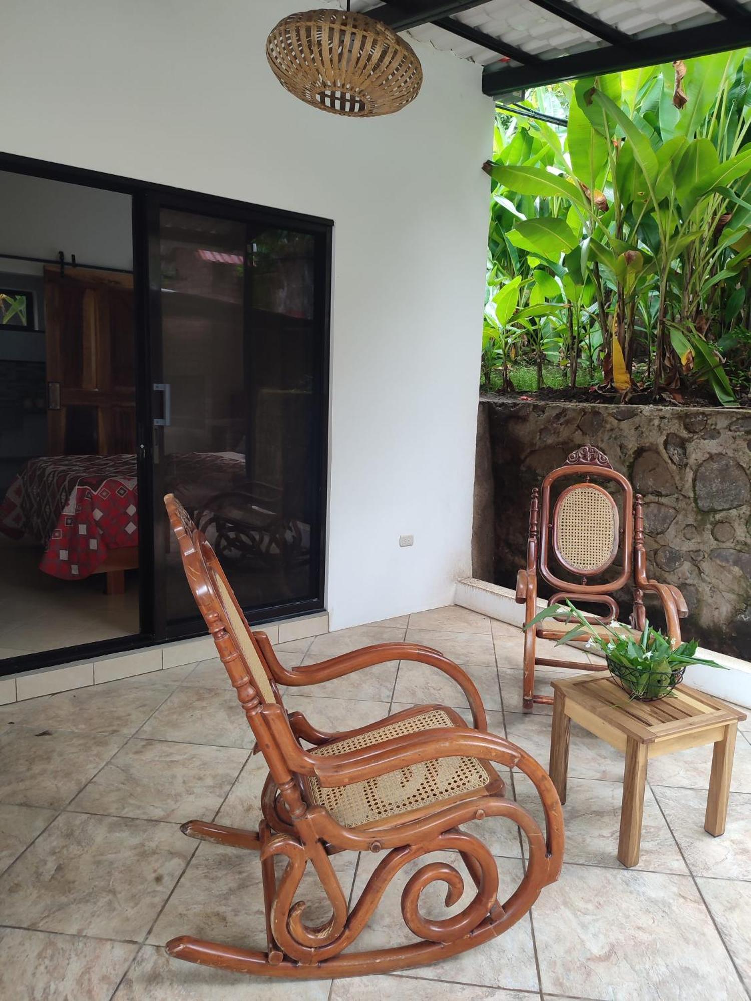 La Table De Apoyo Otel Masaya Dış mekan fotoğraf