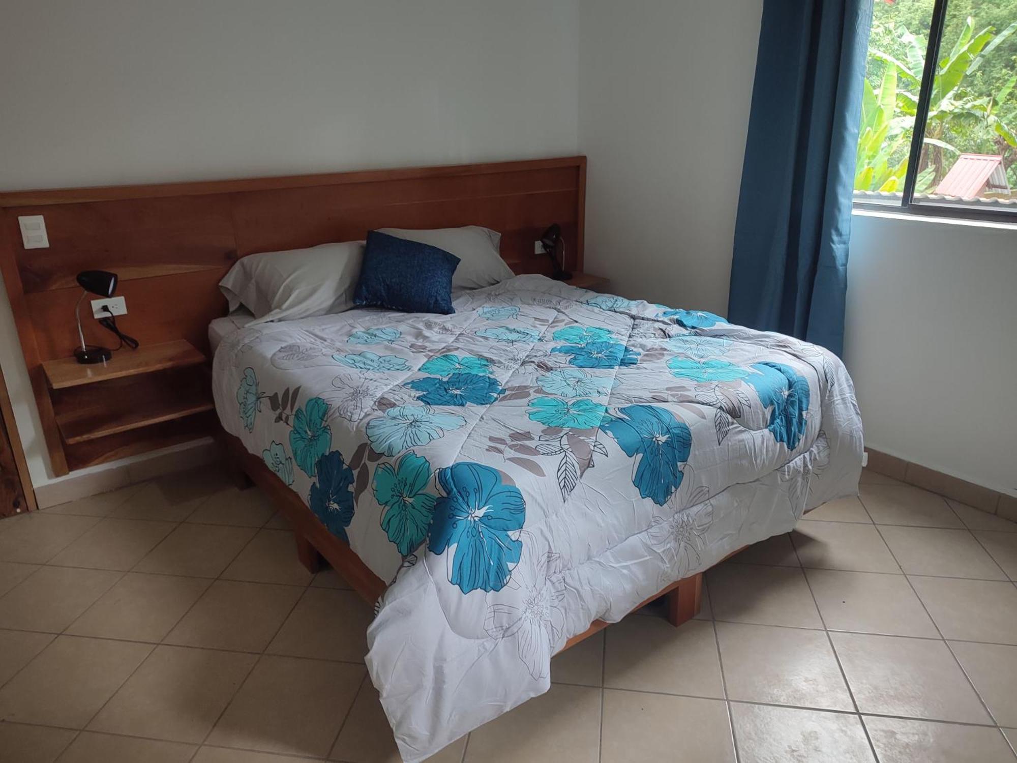 La Table De Apoyo Otel Masaya Dış mekan fotoğraf