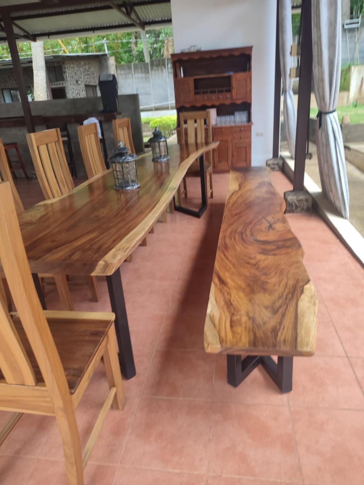 La Table De Apoyo Otel Masaya Dış mekan fotoğraf