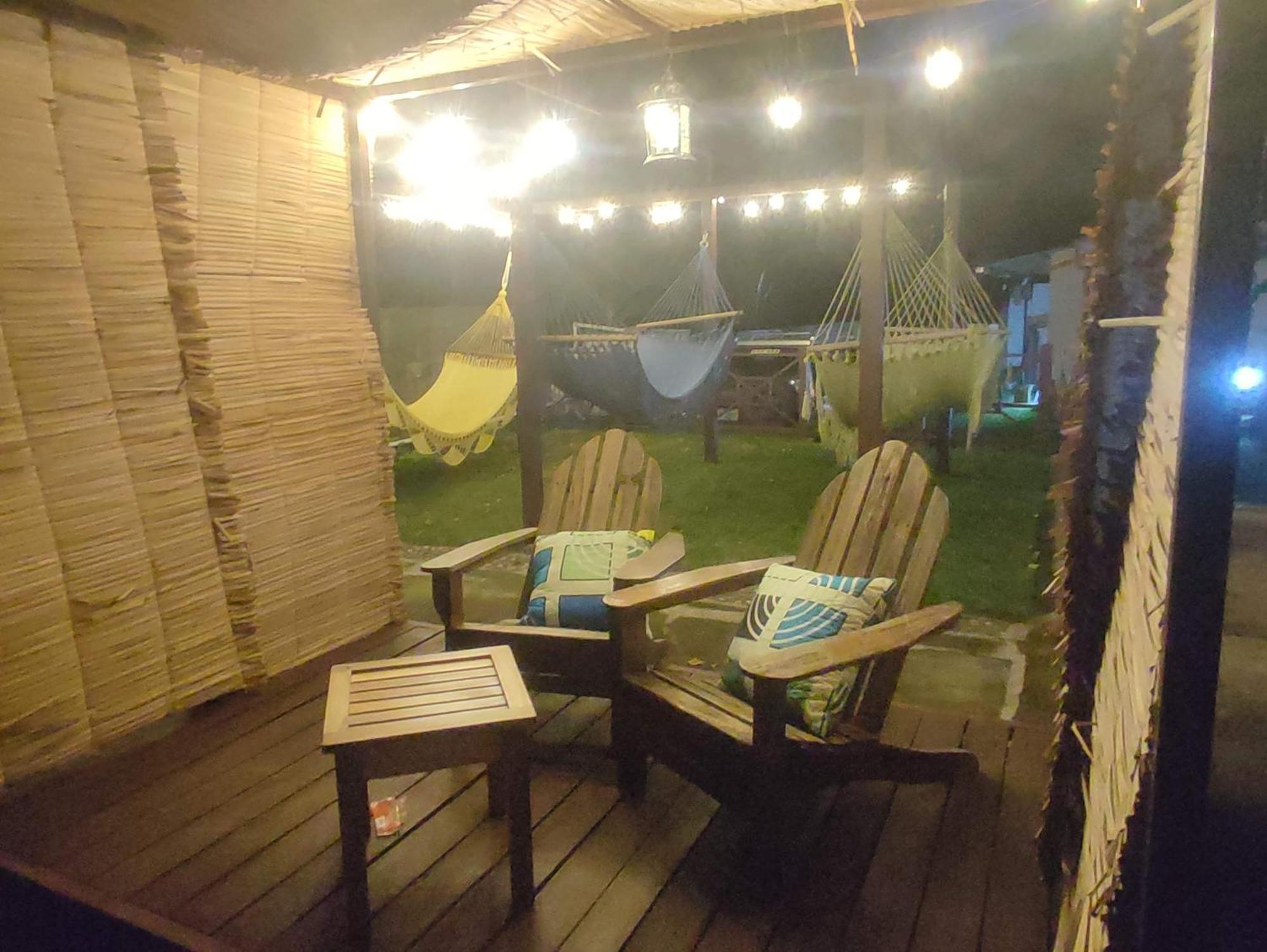 La Table De Apoyo Otel Masaya Dış mekan fotoğraf